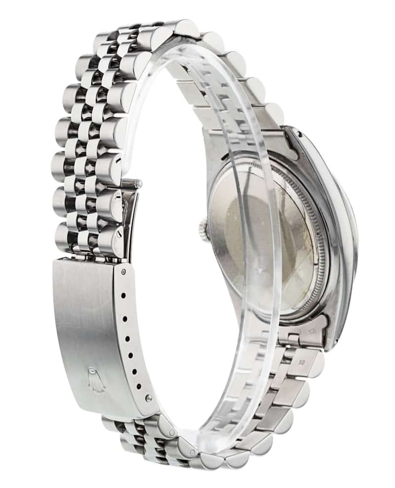 Rolex Explorer 5504